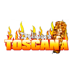 Toscana logo.